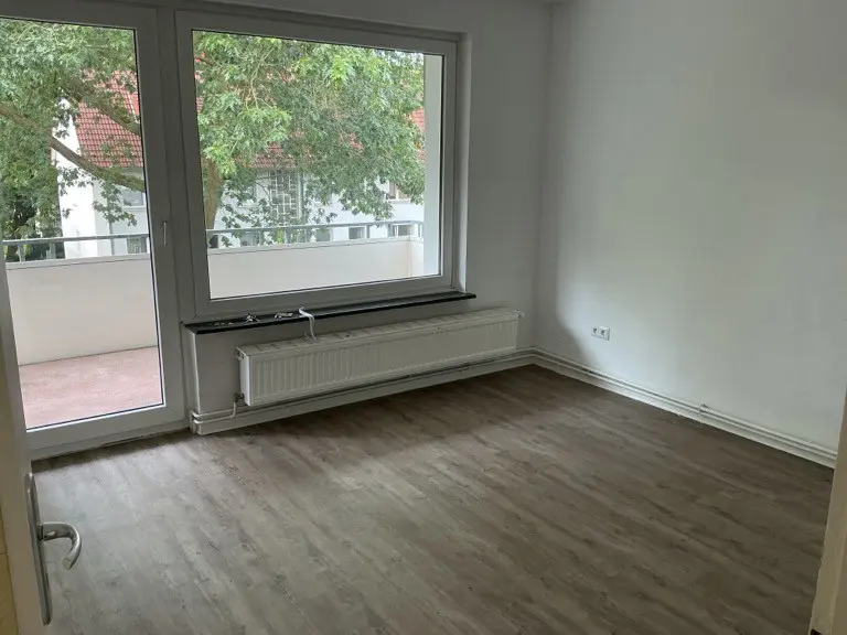 3 Zimmer Wohnung mit 61 m² in Osnabrück – Bild 1