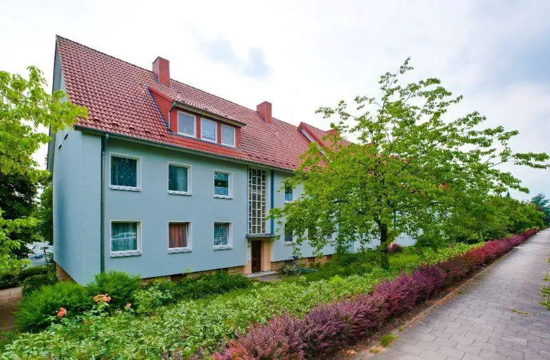 3 Zimmer Wohnung mit 61 m² in Osnabrück – Bild 3