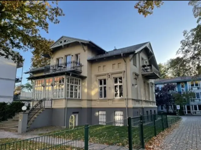 2 Zimmer Wohnung mit 55 m² in Berlin – Bild 1