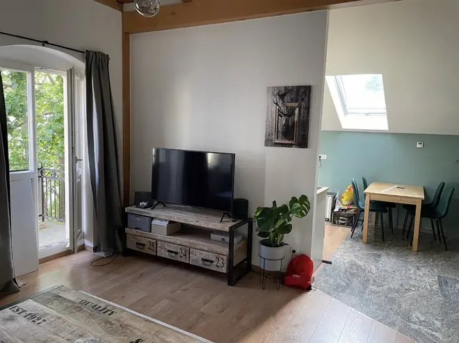2 Zimmer Wohnung mit 55 m² in Berlin – Bild 3
