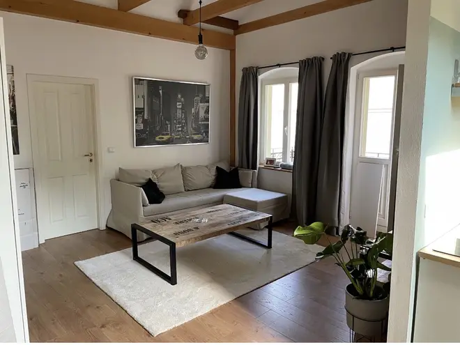 2 Zimmer Wohnung mit 55 m² in Berlin – Bild 4