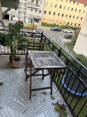 2 Zimmer Wohnung mit 55 m² in Berlin – Bild 5