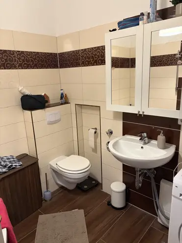 2 Zimmer Wohnung mit 55 m² in Berlin – Bild 6