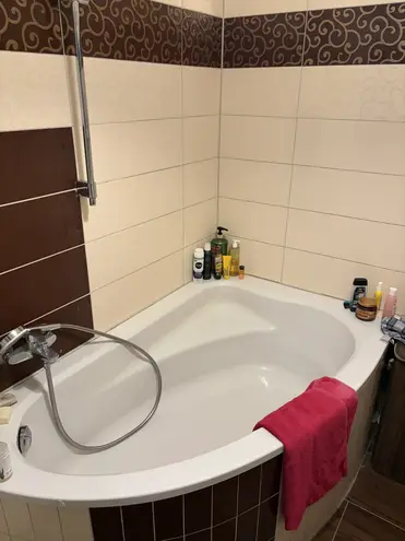 2 Zimmer Wohnung mit 55 m² in Berlin – Bild 7
