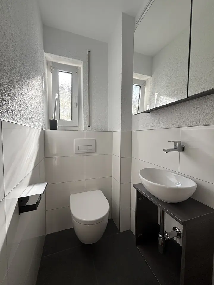 5 Zimmer Wohnung mit 135 m² in Ludwigsburg – Bild 9