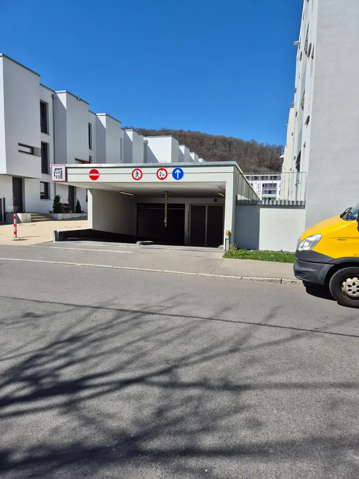 4 Zimmer Wohnung mit 95 m² in Esslingen am Neckar – Bild 5