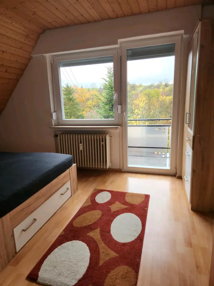 WG-Zimmer mit 16 m² in Backnang – Bild 2