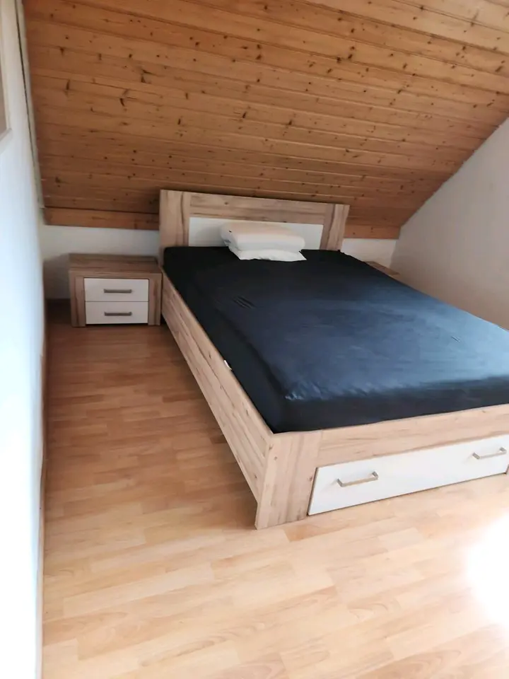 WG-Zimmer mit 16 m² in Backnang – Bild 6
