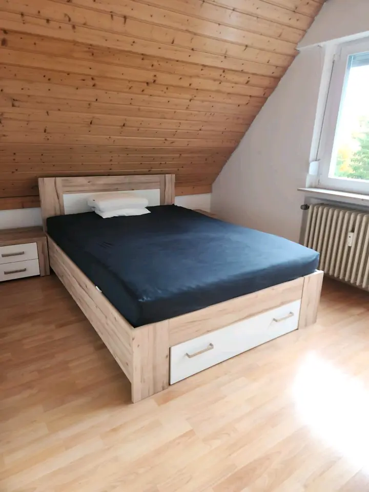 WG-Zimmer mit 16 m² in Backnang – Bild 7