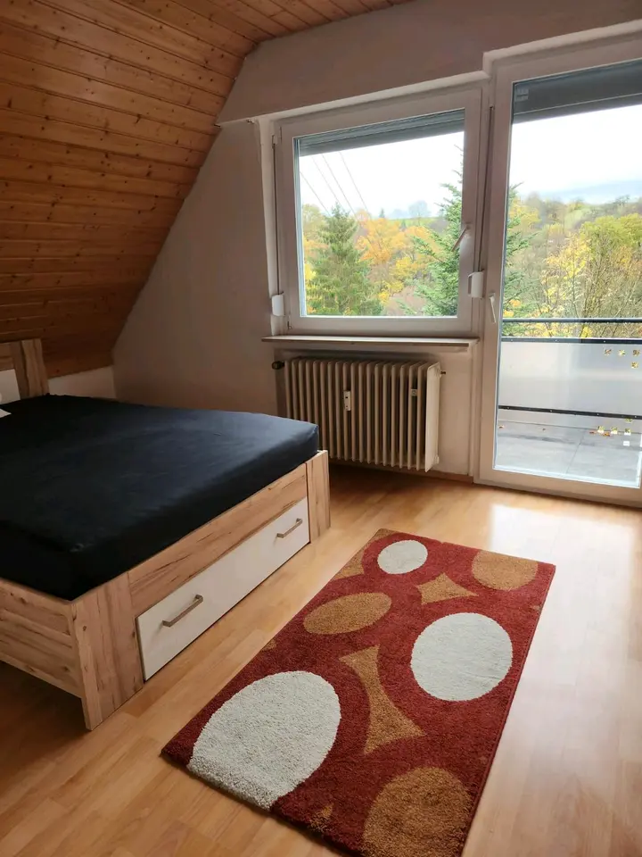 WG-Zimmer mit 16 m² in Backnang – Bild 8