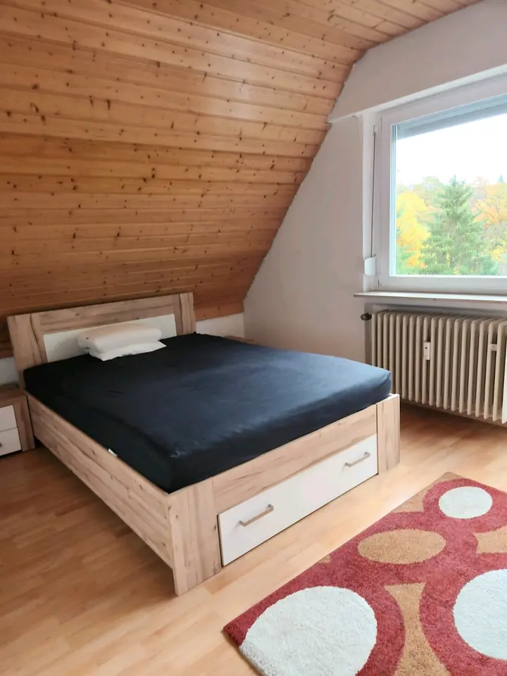 WG-Zimmer mit 16 m² in Backnang – Bild 9