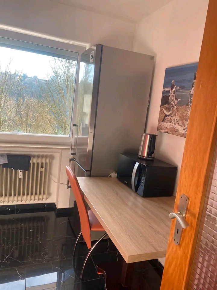 WG-Zimmer mit 16 m² in Backnang – Bild 10
