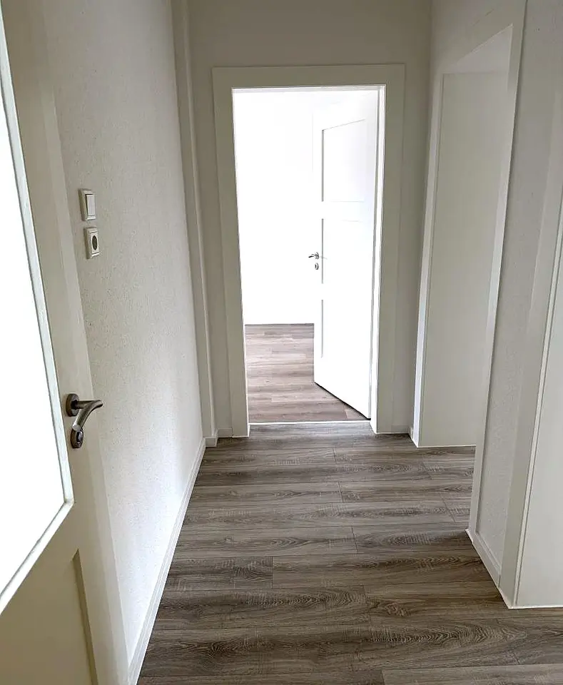 2 Zimmer Wohnung mit 54 m² in Hagen – Bild 5