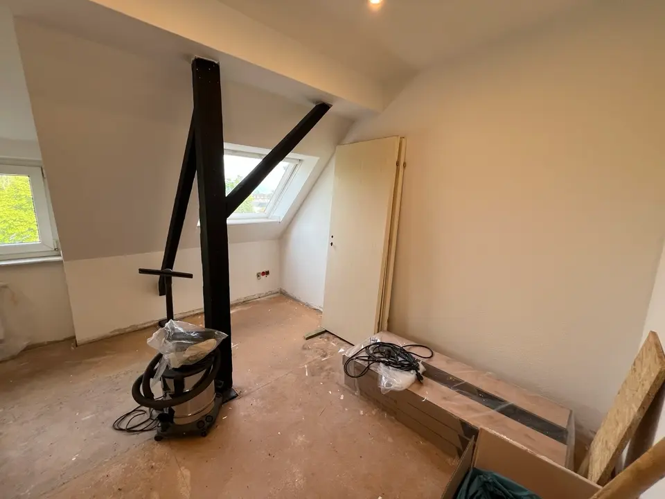 2 Zimmer Wohnung mit 42 m² in Essen – Bild 1