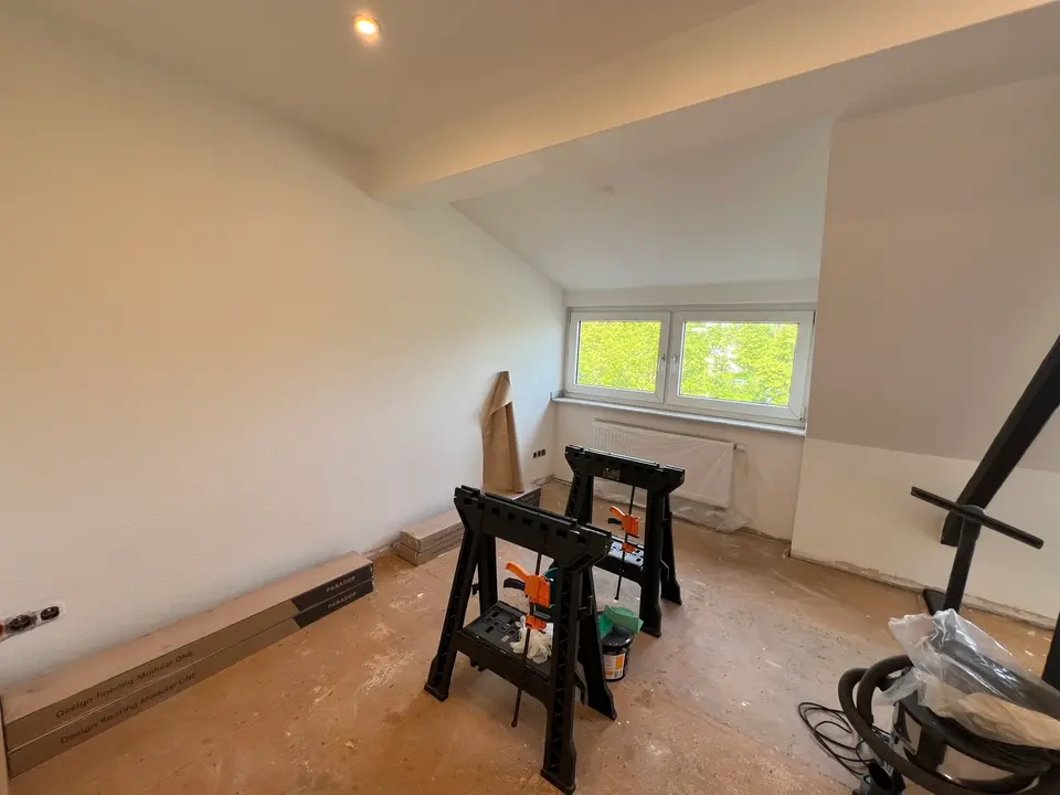 2 Zimmer Wohnung mit 42 m² in Essen – Bild 2