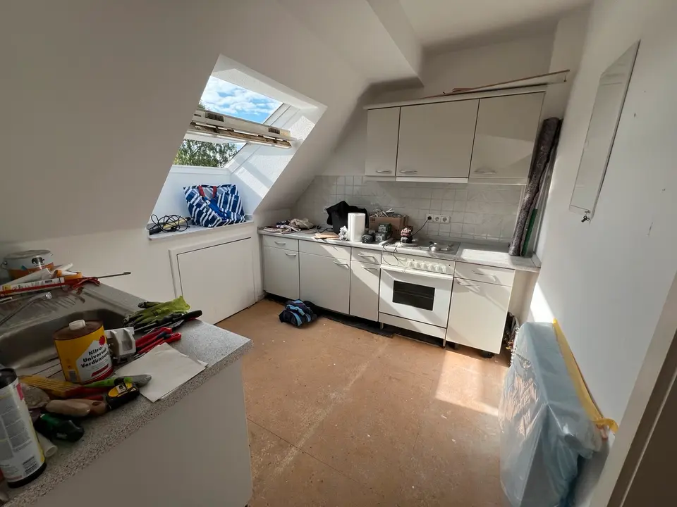 2 Zimmer Wohnung mit 42 m² in Essen – Bild 4