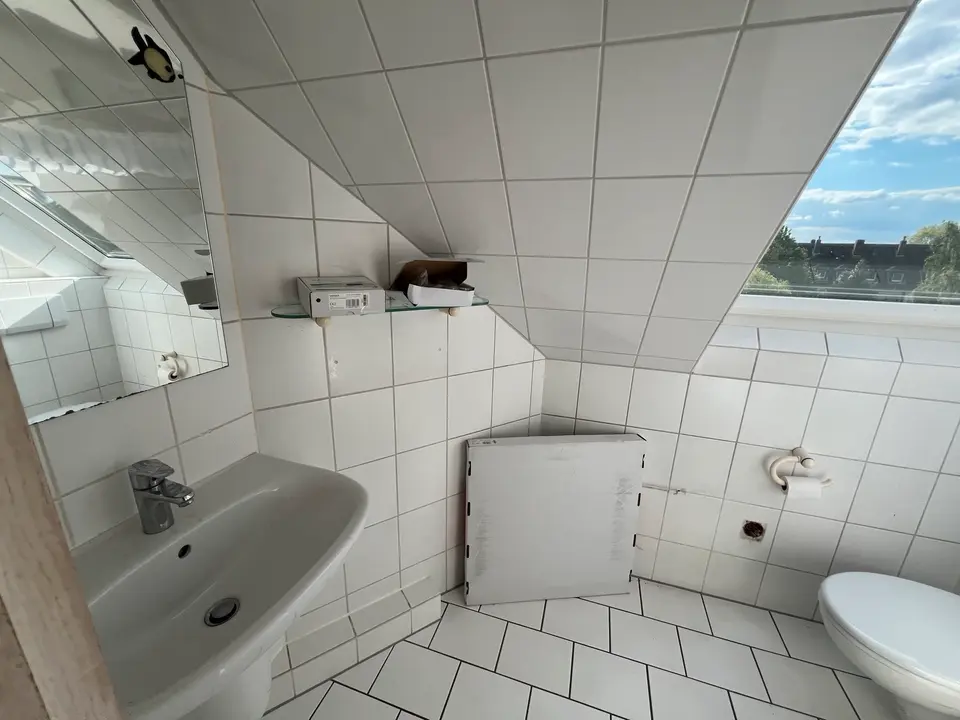 2 Zimmer Wohnung mit 42 m² in Essen – Bild 6