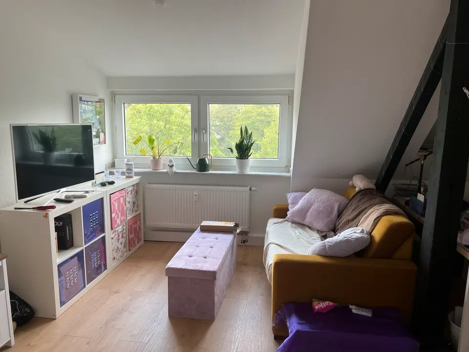 2 Zimmer Wohnung mit 42 m² in Essen – Bild 9