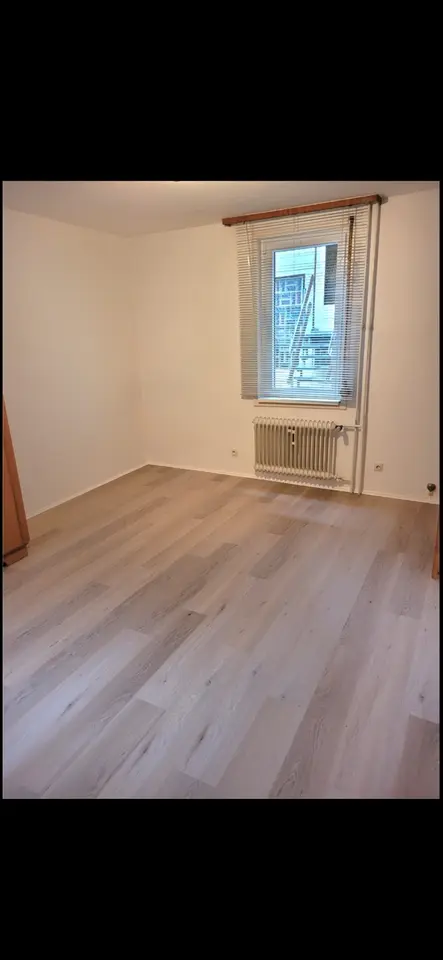 2 Zimmer Wohnung mit 25 m² in Marburg – Bild 2