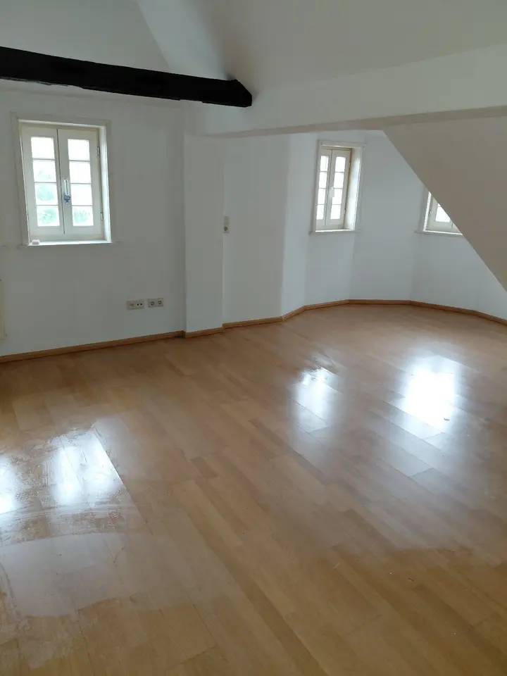 2 Zimmer Wohnung mit 25 m² in Marburg – Bild 8