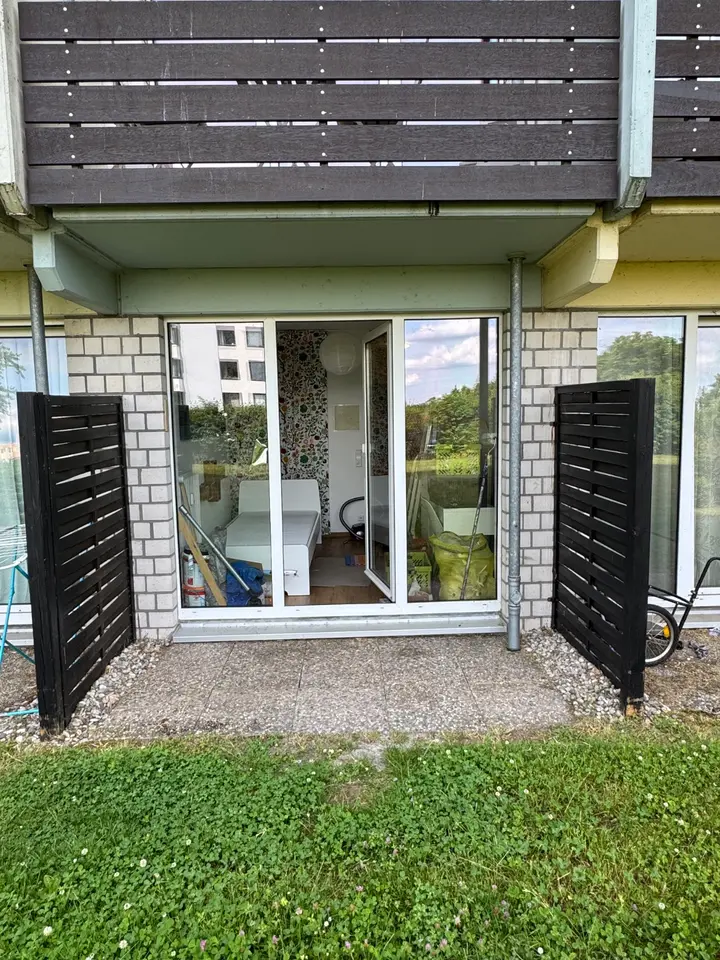 Studio mit 15 m² in Mainz – Bild 4