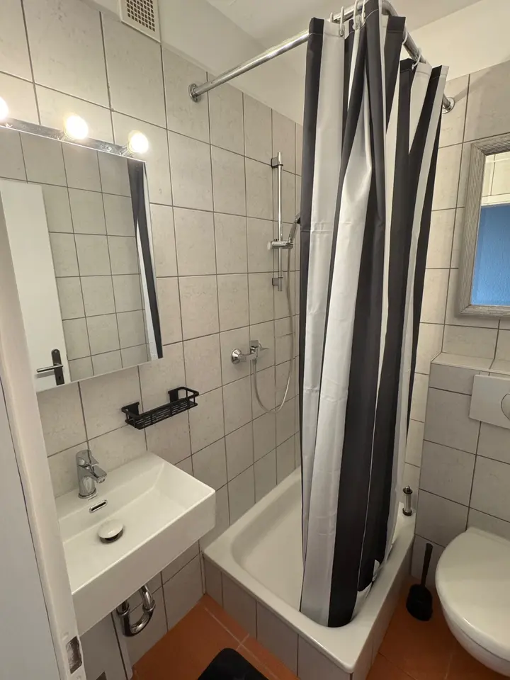 Studio mit 15 m² in Mainz – Bild 5