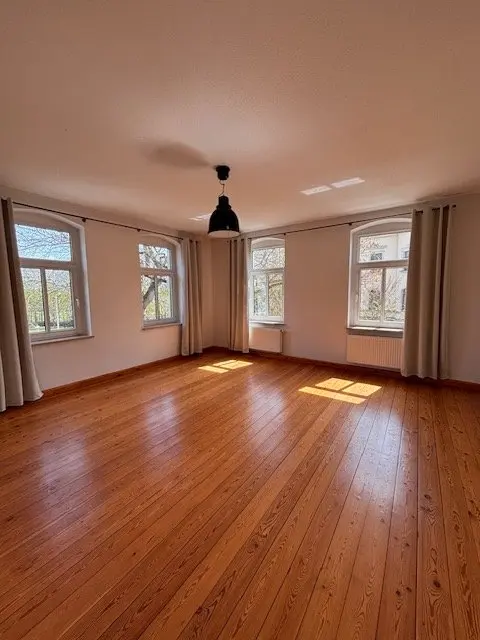 3 Zimmer Wohnung mit 90 m² in Zwickau – Bild 1