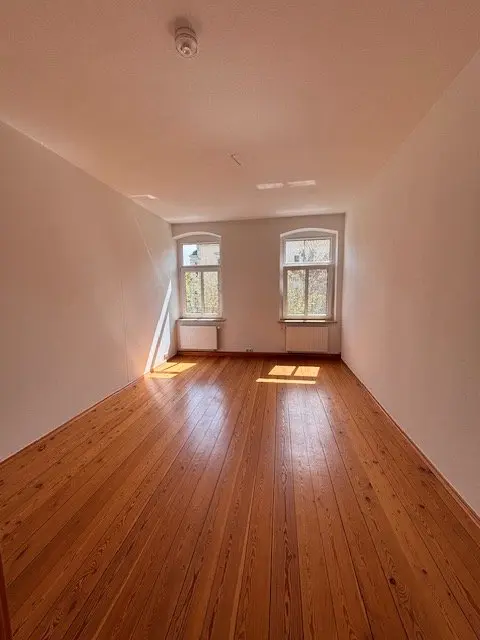 3 Zimmer Wohnung mit 90 m² in Zwickau – Bild 2