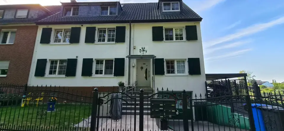 2 Zimmer Wohnung mit 45 m² in Leverkusen – Bild 3