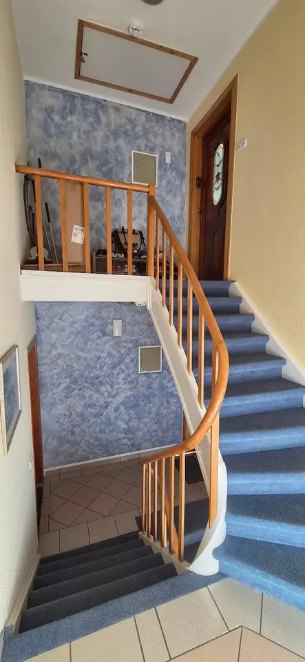 2 Zimmer Wohnung mit 45 m² in Leverkusen – Bild 5