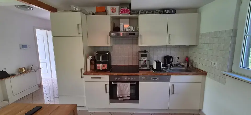 2 Zimmer Wohnung mit 45 m² in Leverkusen – Bild 10