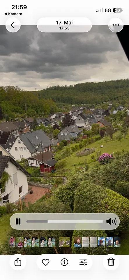 3 Zimmer Wohnung mit 91 m² in Siegen – Bild 2