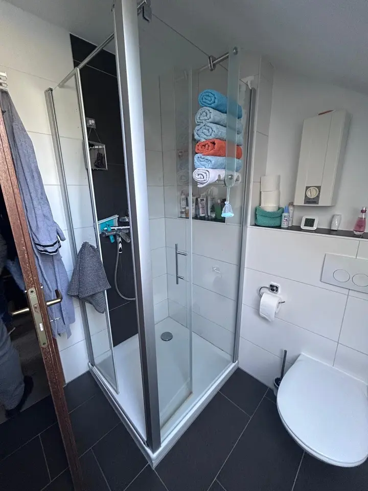 3 Zimmer Wohnung mit 91 m² in Siegen – Bild 3