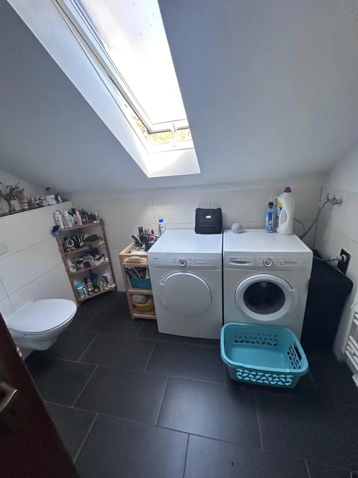 3 Zimmer Wohnung mit 91 m² in Siegen – Bild 4