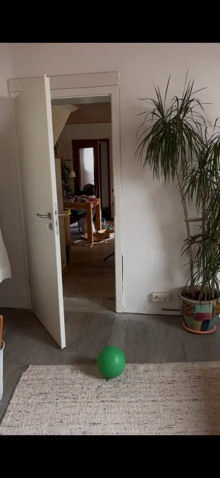 3 Zimmer Wohnung mit 91 m² in Siegen – Bild 7