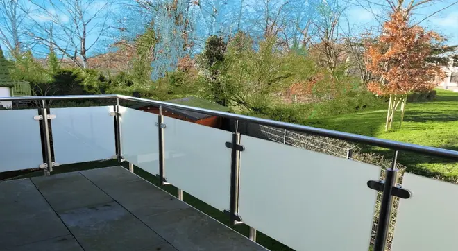 5 Zimmer Wohnung mit 108 m² in Hagen – Bild 1