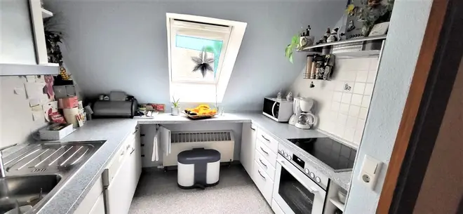 5 Zimmer Wohnung mit 108 m² in Hagen – Bild 3