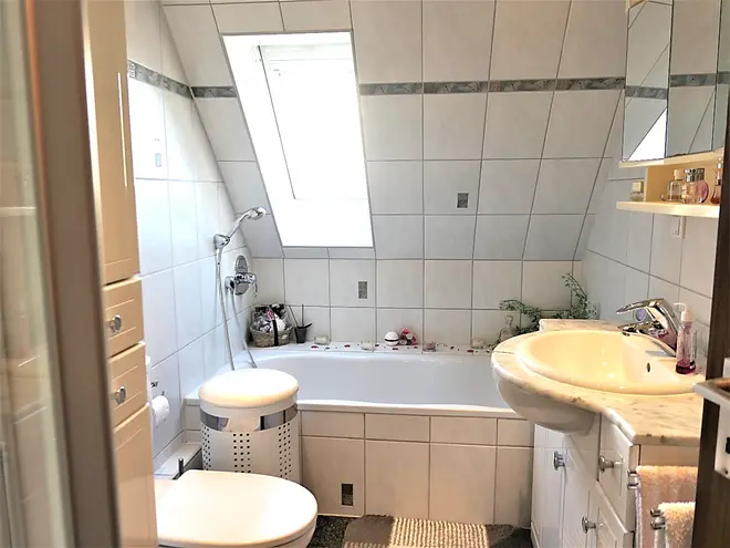 5 Zimmer Wohnung mit 108 m² in Hagen – Bild 7