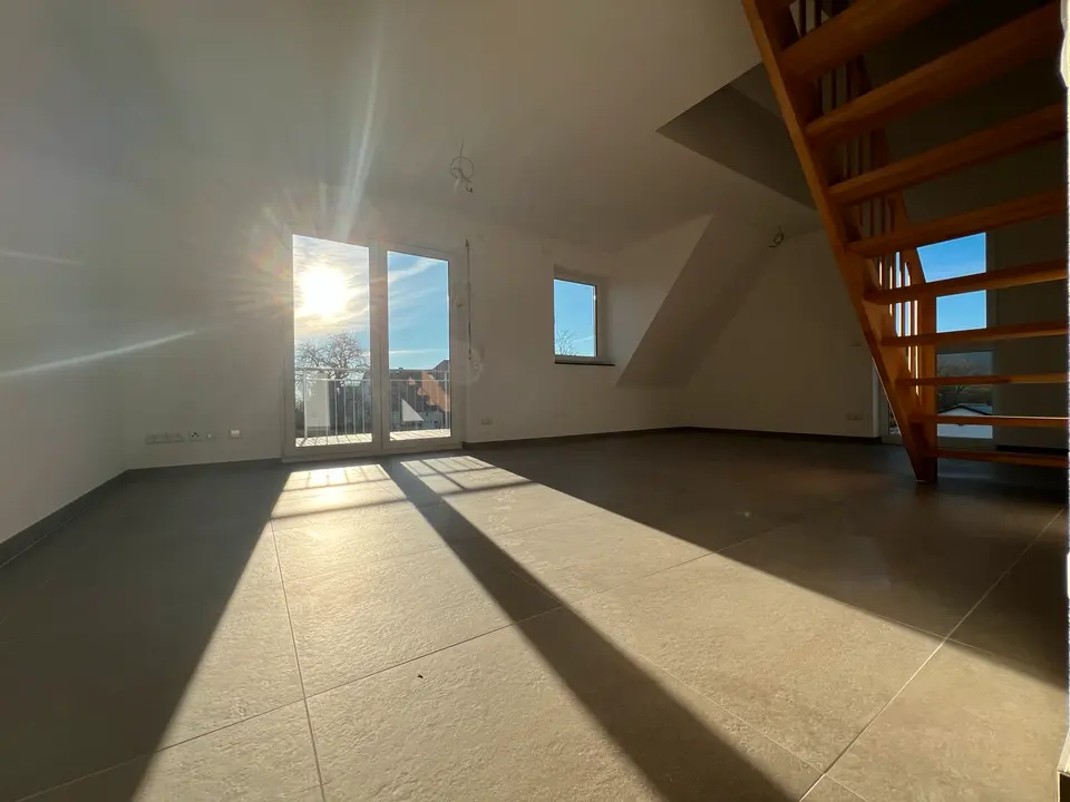 3 Zimmer Wohnung mit 72 m² in Schwäbisch Hall – Bild 1