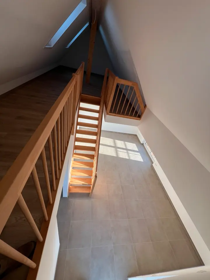 3 Zimmer Wohnung mit 72 m² in Schwäbisch Hall – Bild 3