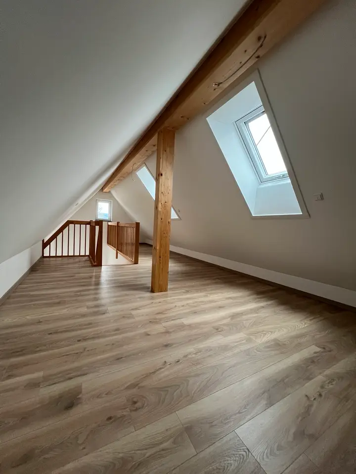 3 Zimmer Wohnung mit 72 m² in Schwäbisch Hall – Bild 5