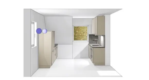 3 Zimmer Wohnung mit 72 m² in Schwäbisch Hall – Bild 8