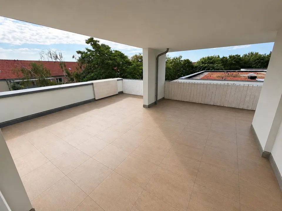 4 Zimmer Wohnung mit 146 m² in Erfurt – Bild 9