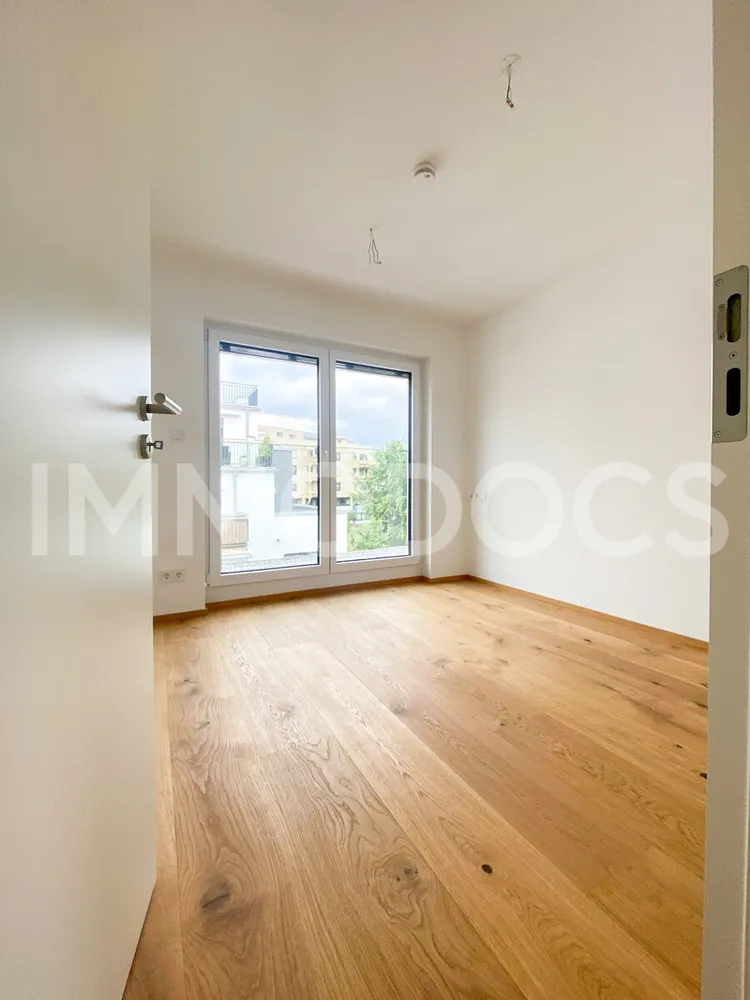 3 Zimmer Wohnung mit 75 m² in Kempten (Allgäu) – Bild 2