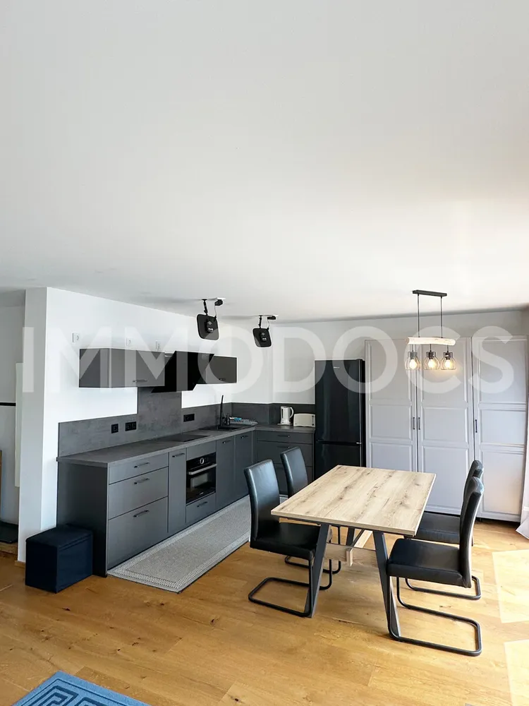 3 Zimmer Wohnung mit 75 m² in Kempten (Allgäu) – Bild 4