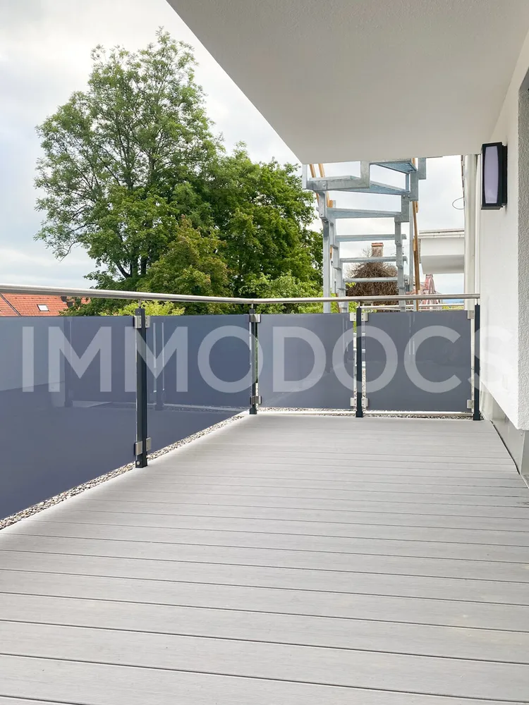 3 Zimmer Wohnung mit 75 m² in Kempten (Allgäu) – Bild 7
