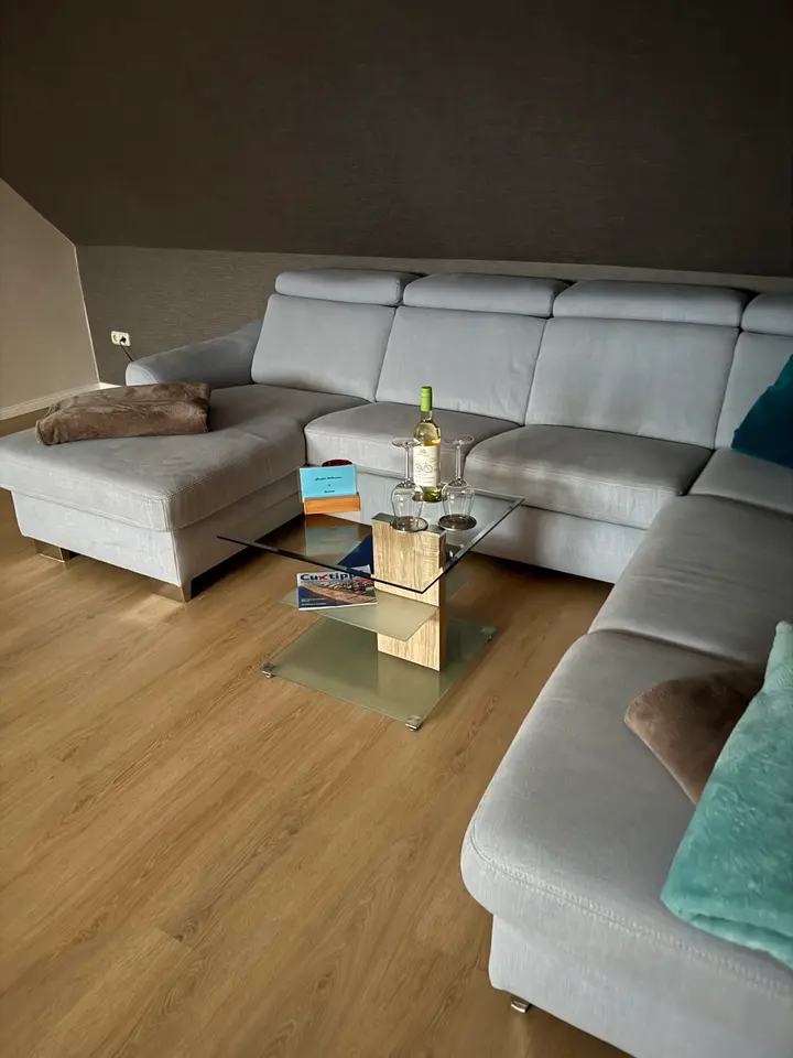 2 Zimmer Wohnung mit 85 m² in Cuxhaven – Bild 2