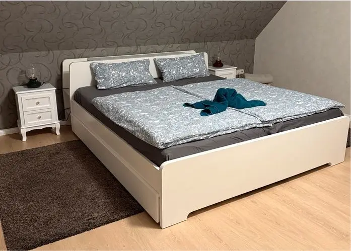 2 Zimmer Wohnung mit 85 m² in Cuxhaven – Bild 4