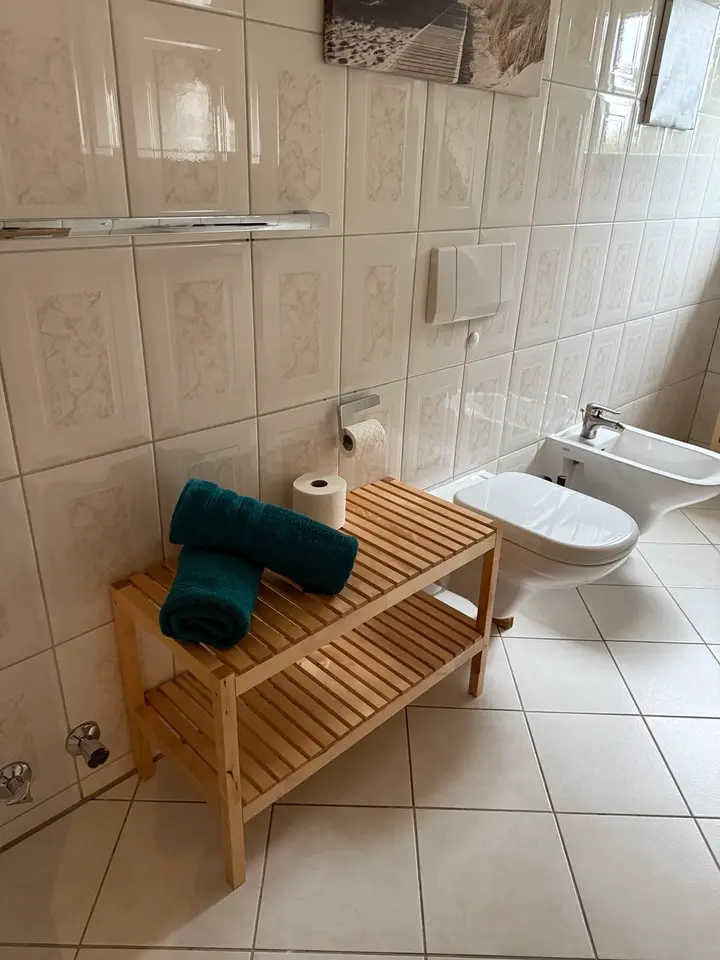 2 Zimmer Wohnung mit 85 m² in Cuxhaven – Bild 5