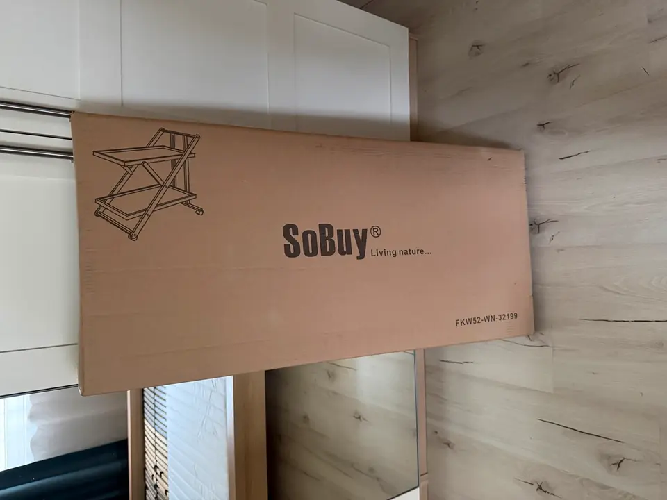2 Zimmer Wohnung mit 85 m² in Cuxhaven – Bild 7